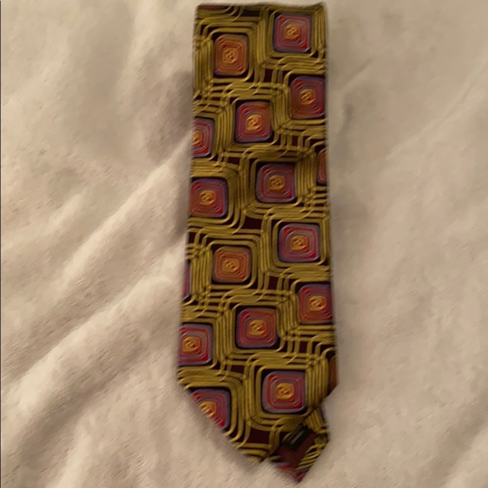 Men’s Tie